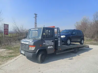 ПЪТНА ПОМОЩ БЕЛОВО СЕПТЕМВРИ КОСТЕНЕЦ ЮНДОЛА ВЕЛИНГРАД ,,ТОМОВТРАНС93"