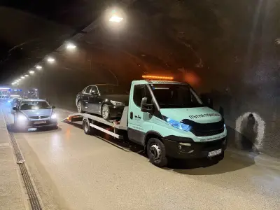 Пътна помощ София 24-7, Road Assistance 24-7