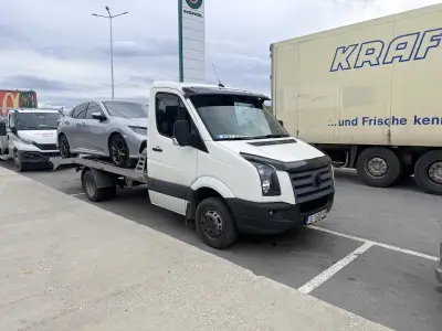 Пътна помощ и транспорт на автомобили - AG Car Trans