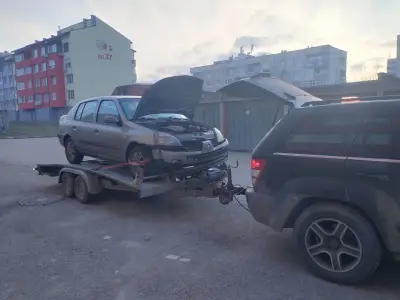 Пътна помощ 24/7Самоков ,Сервиз