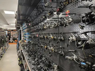 BBF Tackle