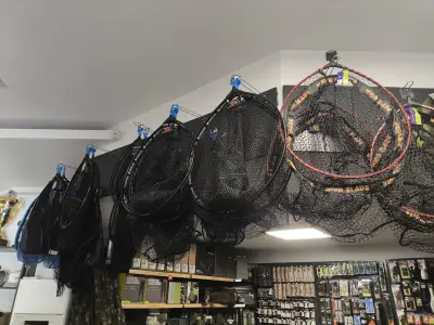 BBF Tackle