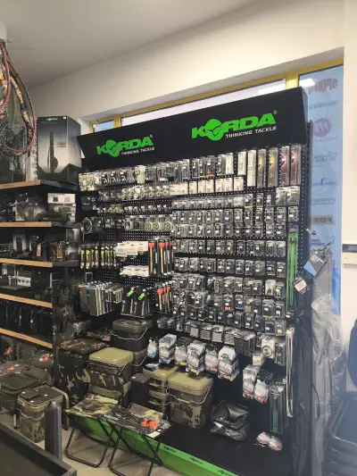 BBF Tackle