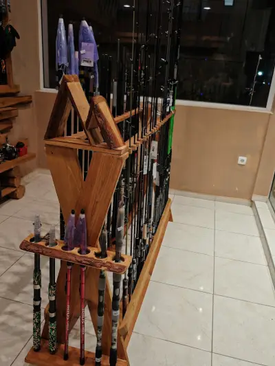 TROFIQ - outdoor & fishing gear
