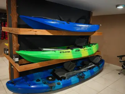 TROFIQ - outdoor & fishing gear