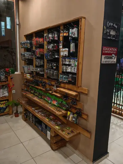 TROFIQ - outdoor & fishing gear