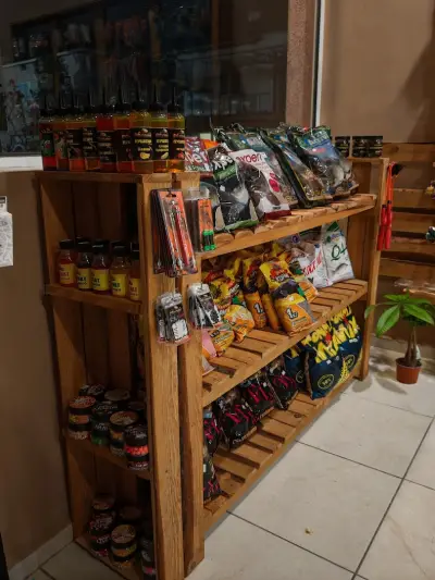 TROFIQ - outdoor & fishing gear
