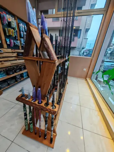 TROFIQ - outdoor & fishing gear