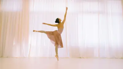 Ballet Studio Tutu / Балетно студио Туту