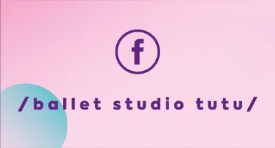 Ballet Studio Tutu / Балетно студио Туту