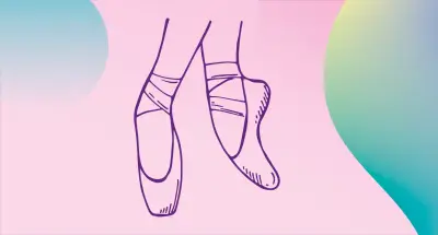 Ballet Studio Tutu / Балетно студио Туту