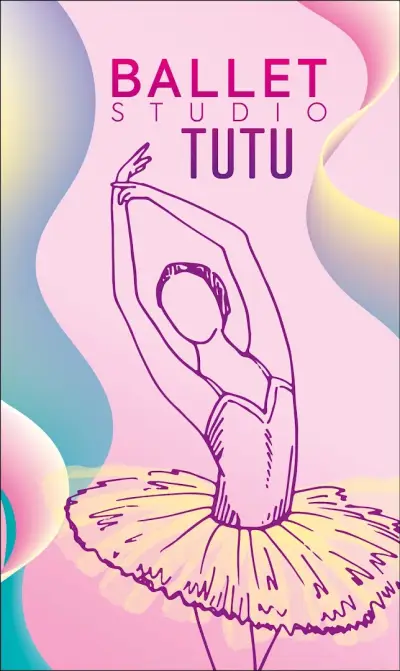 Ballet Studio Tutu / Балетно студио Туту