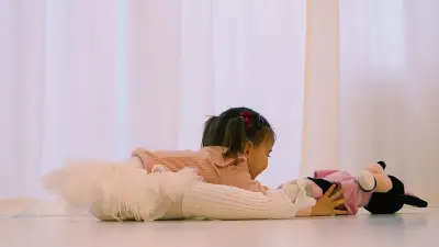 Ballet Studio Tutu / Балетно студио Туту