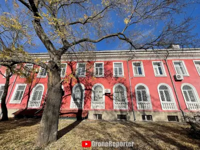 Дом на културата Искър