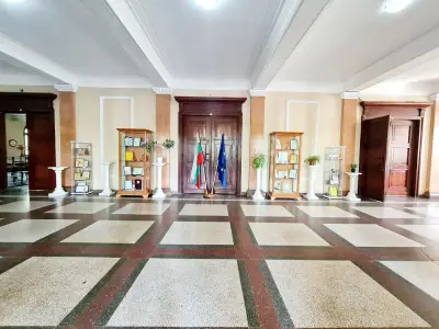 Дом на културата Искър