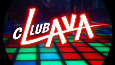 Lava club party center