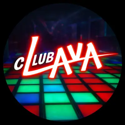 Lava club party center