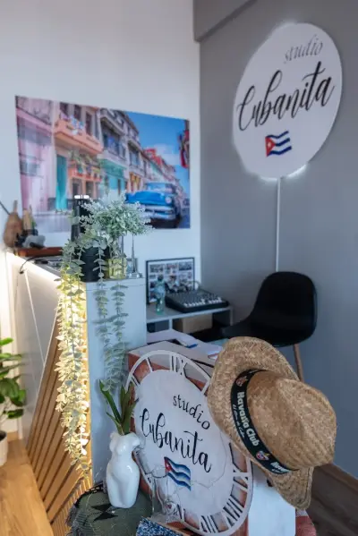 Studio Cubanita