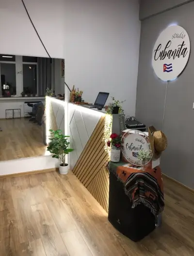 Studio Cubanita