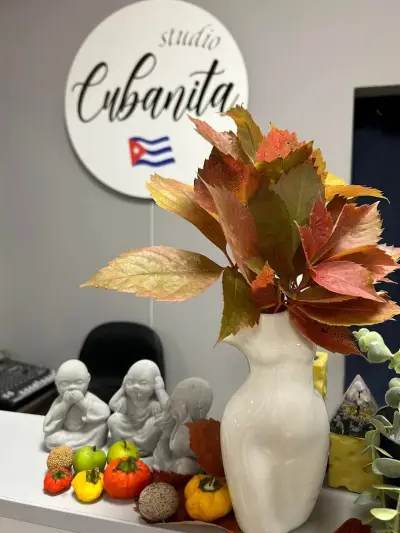 Studio Cubanita