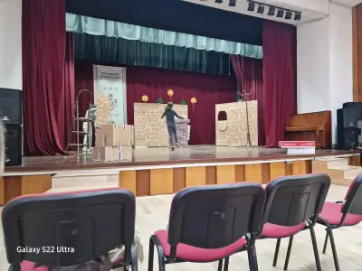 Тракийско дружество "Капитан Петко Войвода" - гр. Варна