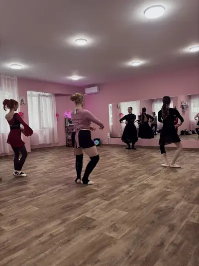 Dance Studio Spark