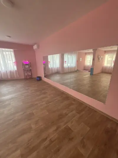 Dance Studio Spark