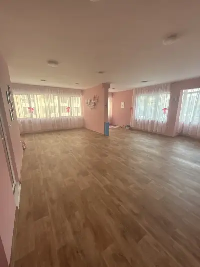 Dance Studio Spark