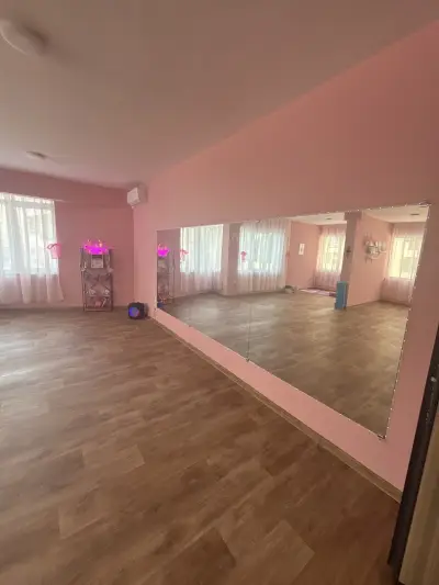 Dance Studio Spark