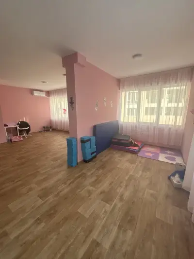 Dance Studio Spark