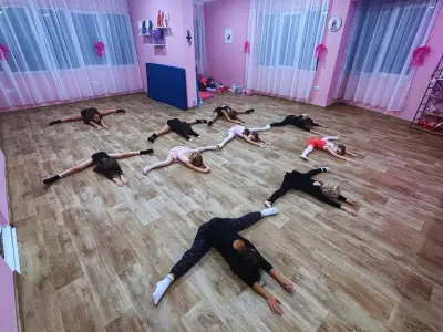 Dance Studio Spark