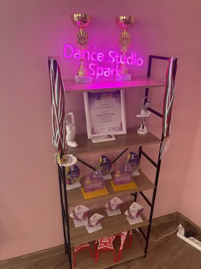 Dance Studio Spark