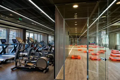 Клуб по народни танци CCFolk - Pulse Serdika Center