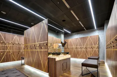 Клуб по народни танци CCFolk - Pulse Serdika Center