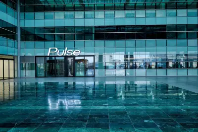 Клуб по народни танци CCFolk - Pulse Serdika Center