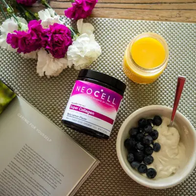 NEOCELL BULGARIA LTD.