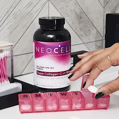 NEOCELL BULGARIA LTD.