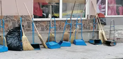 Пазар Надежда