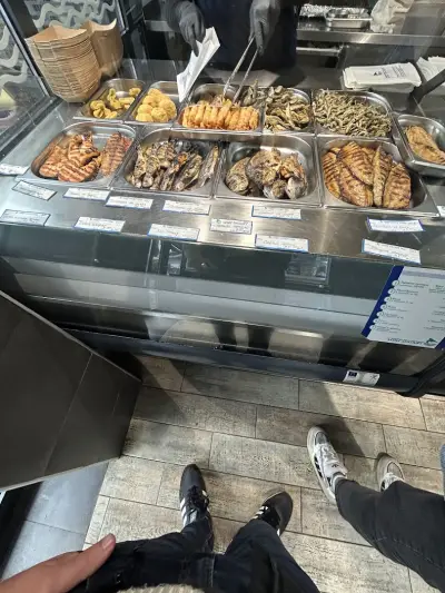 Рибарница