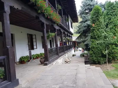 Рибена - ООД с. Златна Панега