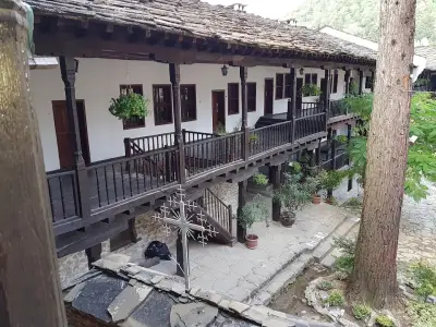 Рибена - ООД с. Златна Панега