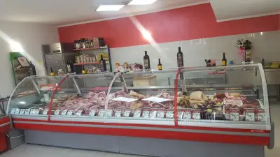 Месарница При Таня