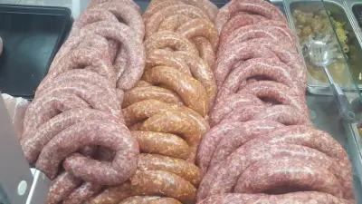 Месарница При Таня