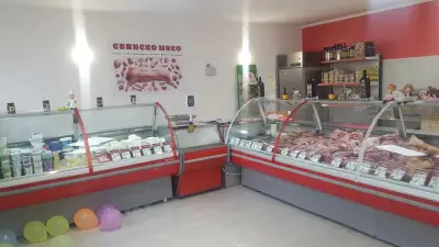 Месарница При Таня