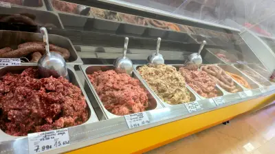 При Фермата