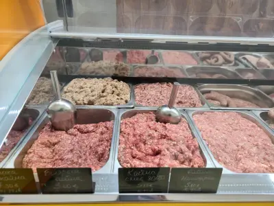 При Фермата
