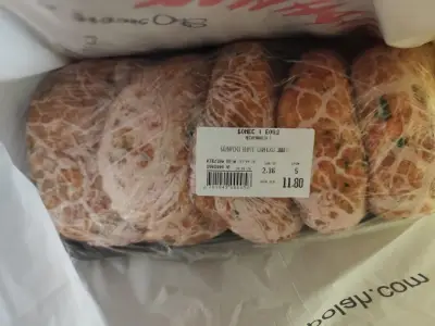 Месарницата Южен Полъх BBQ HOUSE в EastRoad Retail Park