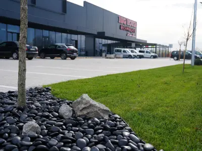 Месарницата Южен Полъх BBQ HOUSE в EastRoad Retail Park