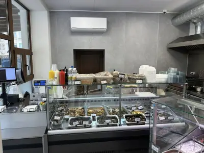 Месарница Месури