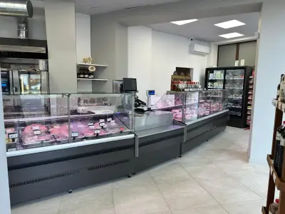 Месарница Месури